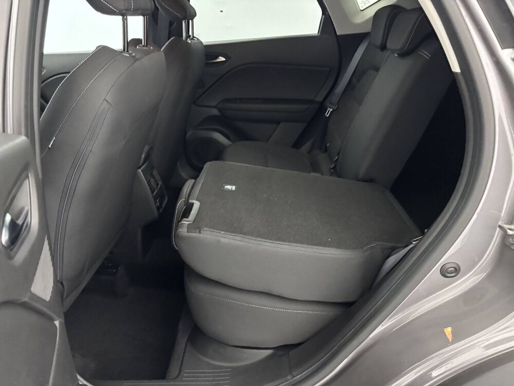 Captur TCe 90 2024 occasion 29200 Brest