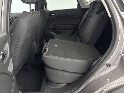 Captur TCe 90 2024 occasion 29200 Brest