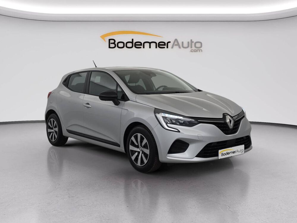 Clio TCe 90 2023 occasion 56300 Pontivy