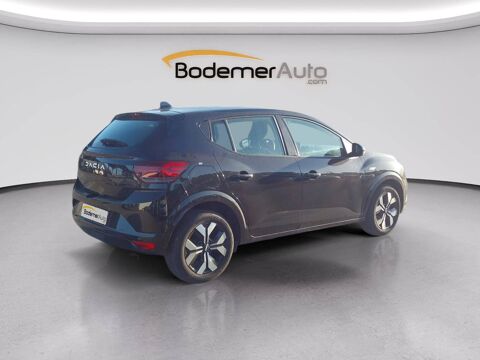 Sandero TCe 90 GSR2 2025 occasion 29000 Quimper