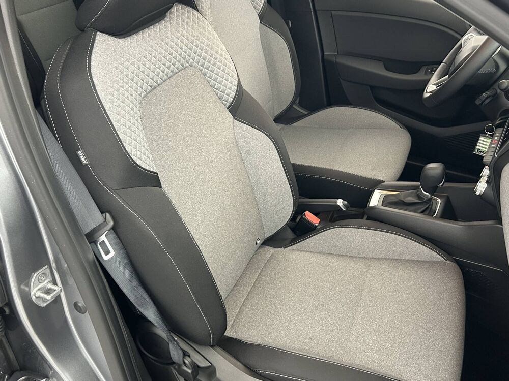 Clio E-Tech full hybrid 145 ch GSR2 2025 occasion 14200 H&eacute;rouville-Saint-Clair