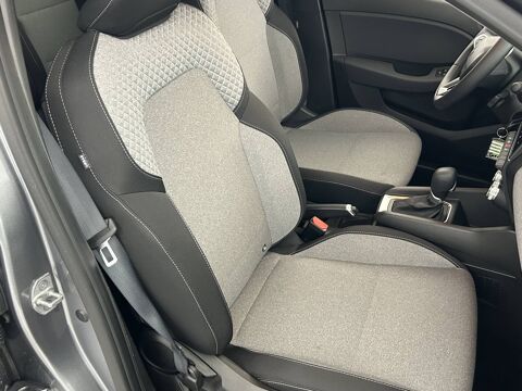 Clio E-Tech full hybrid 145 ch GSR2 2025 occasion 14200 H&eacute;rouville-Saint-Clair