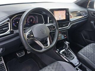 T-ROC T-Roc 1.5 TSI EVO 150 Start/Stop DSG7 2023 occasion 13730 Saint-Victoret