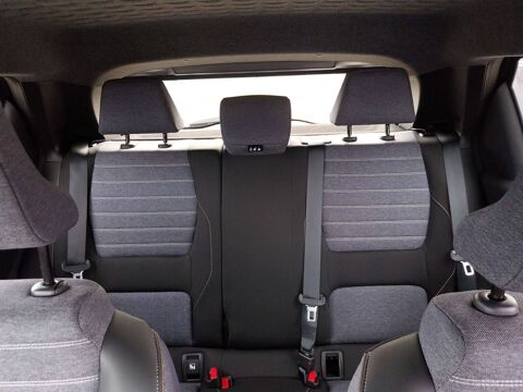 R5 Renault 5 E-Tech Electrique 120 ch autonomie urbaine 2025 occasion 50100 Cherbourg-en-Cotentin