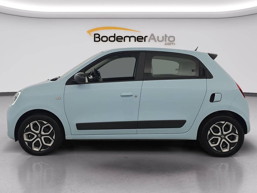 Twingo III SCe 65 2023 occasion 50000 Saint-L&ocirc;
