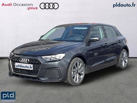 Audi A1 Sportback 30 TFSI 110 ch S tronic 7 2023 occasion Aix-en-Provence 13090