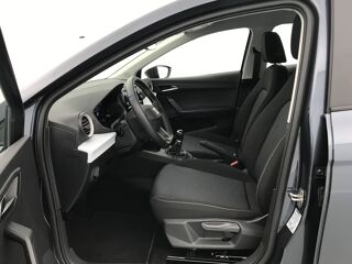 Ibiza 1.0 TSI 95 ch S/S BVM5 2025 occasion 25000 Besan&ccedil;on
