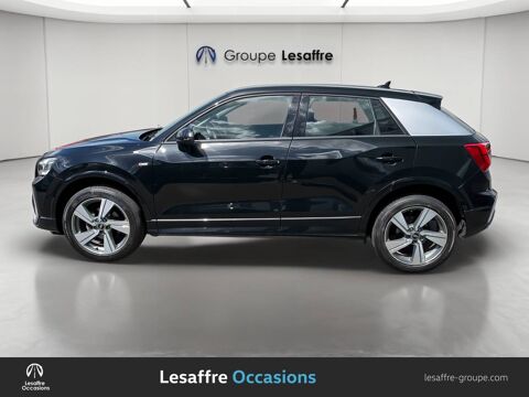 Q2 30 TDI 116 S tronic 7 2021 occasion 62500 Salperwick