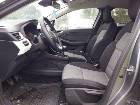 Clio Blue dCi 100 2023 occasion 29200 Brest