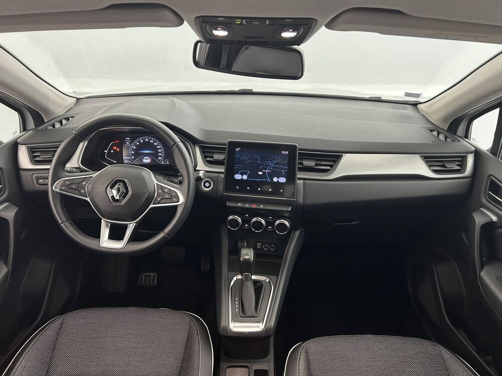 Captur Blue dCi 115 EDC 2020 occasion 50100 Cherbourg-en-Cotentin