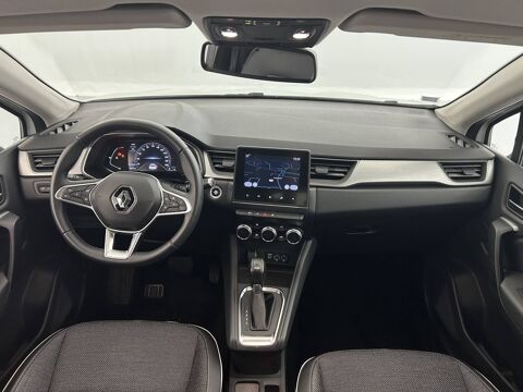 Captur Blue dCi 115 EDC 2020 occasion 50100 Cherbourg-en-Cotentin