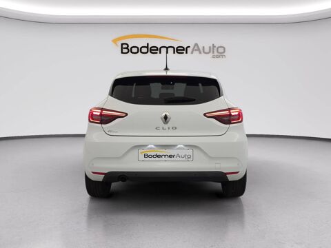 Clio Blue dCi 100 - 21N 2022 occasion 56400 Auray