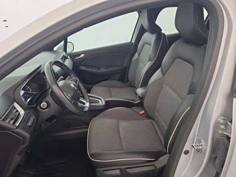 Clio TCe 90 X-Tronic - 21N 2021 occasion 22200 Guingamp