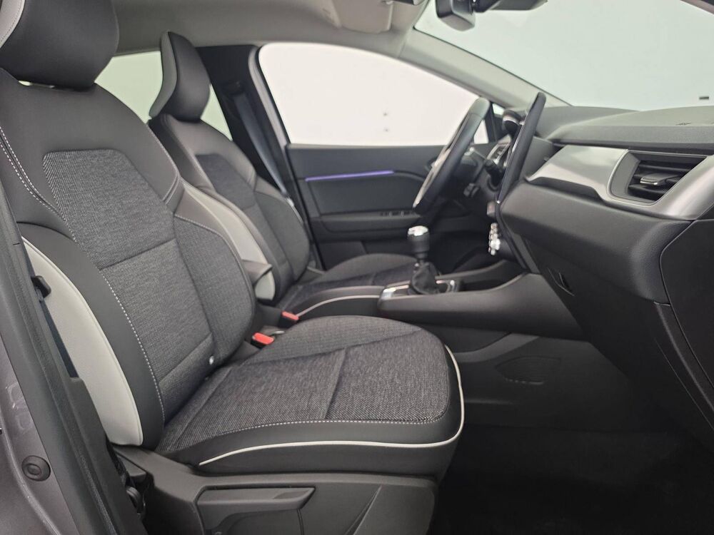Captur mild hybrid 140 2023 occasion 22500 Paimpol