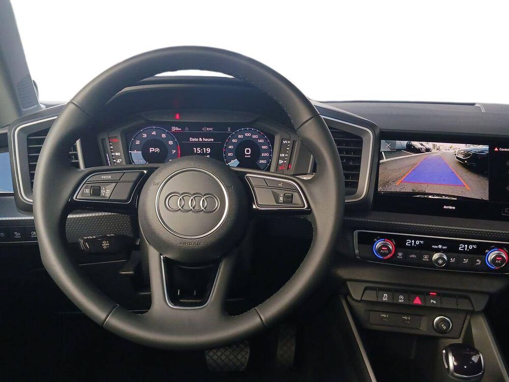 A1 Sportback 30 TFSI 116 ch S tronic 7 2025 occasion 13090 Aix-en-Provence