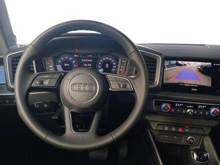 A1 Sportback 30 TFSI 116 ch S tronic 7 2025 occasion 13090 Aix-en-Provence
