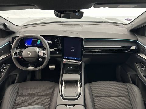 Austral full hybrid E-Tech 200 ch 2025 occasion 29200 Brest