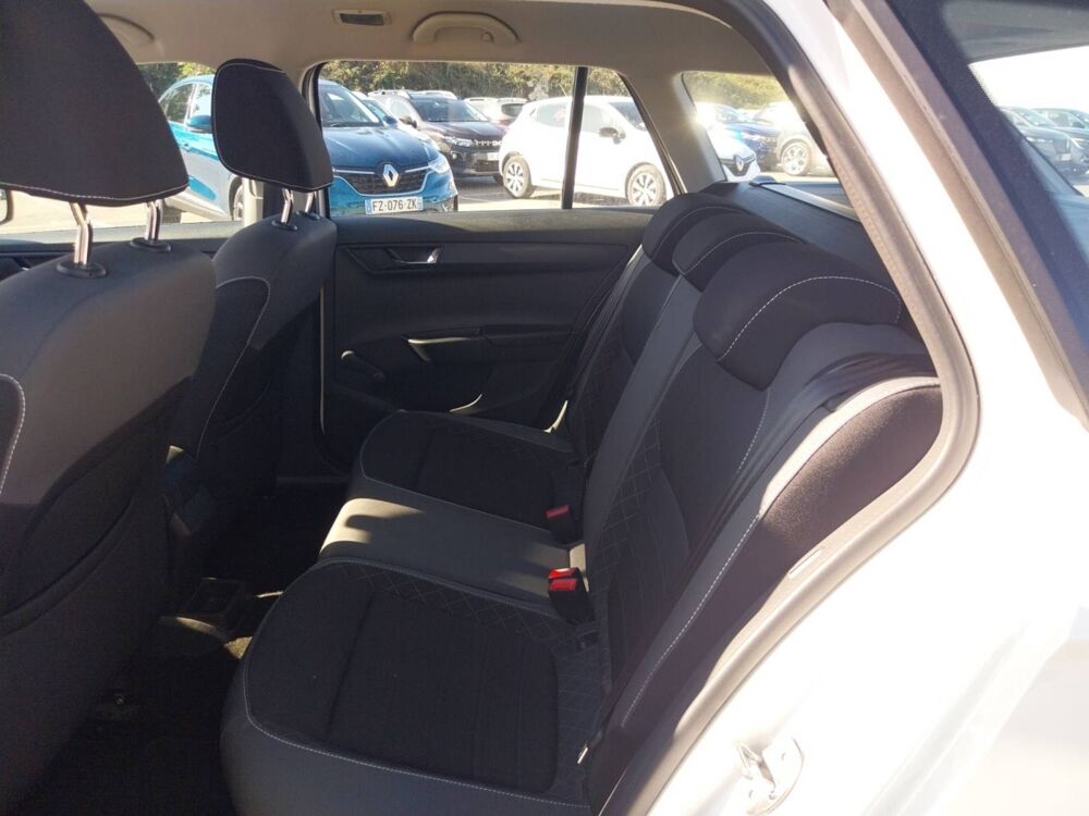 Fabia Combi 1.0 TSI 95 ch BVM5 2021 occasion 61100 Flers