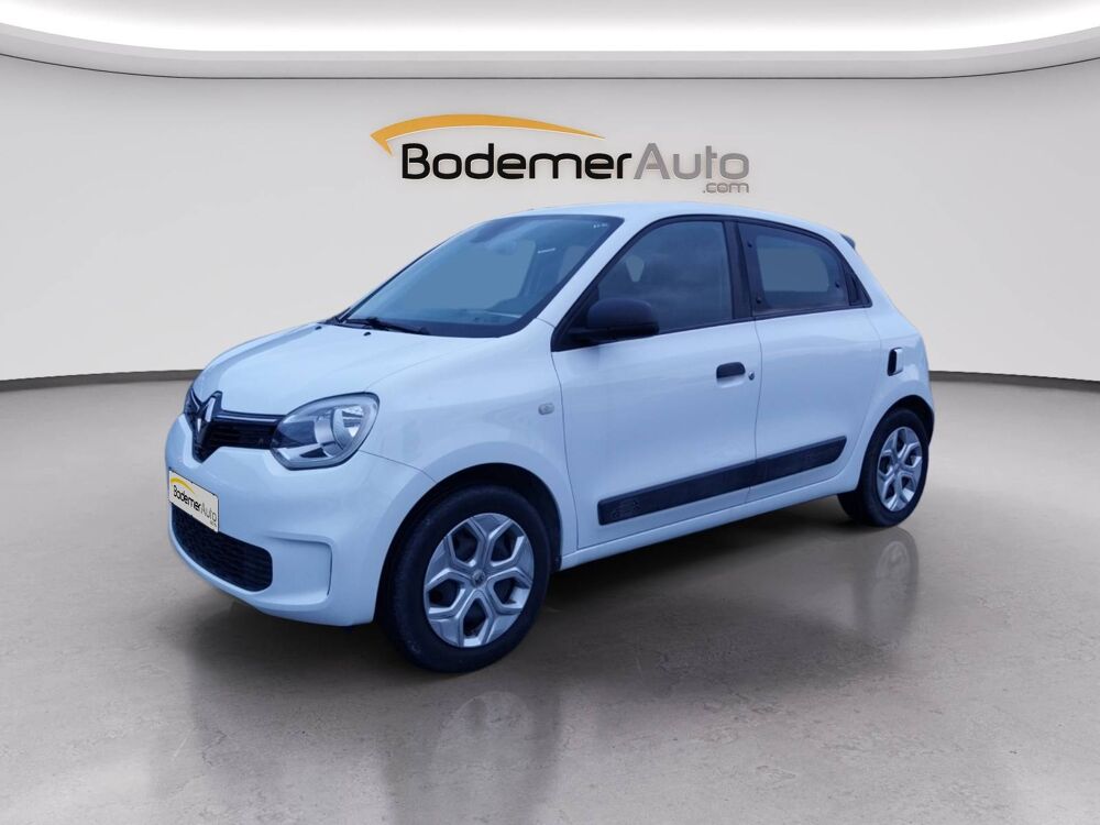 Twingo III SCe 65 - 20 2020 occasion 61100 Flers