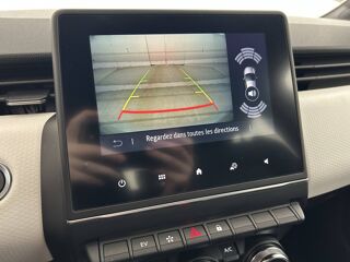 Clio E-Tech 140 - 21N 2022 occasion 29000 Quimper