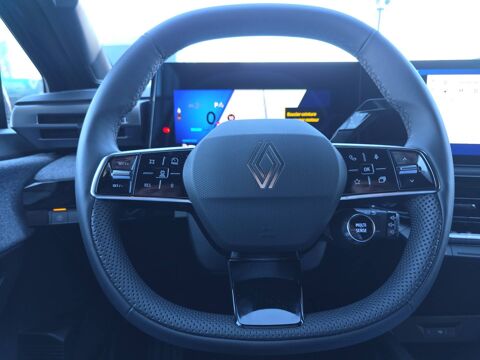 Clio E-Tech full hybrid 160 ch 2026 occasion 22400 Lamballe