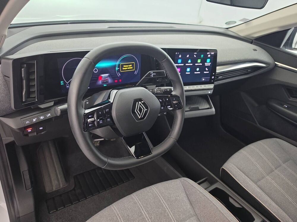 M&eacute;gane Megane E-Tech EV40 130ch standard charge 2022 occasion 56800 Plo&euml;rmel
