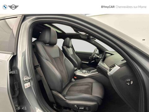 S&eacute;rie 3 320d xDrive 190 ch BVA8 2024 occasion 94430 Chennevi&egrave;res-sur-Marne