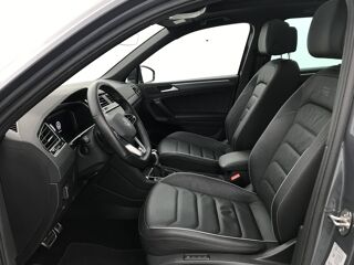 Tiguan 2.0 TDI 150ch DSG7 2023 occasion 25000 Besan&ccedil;on