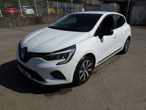 Clio TCe 90 2023 occasion 29600 Morlaix