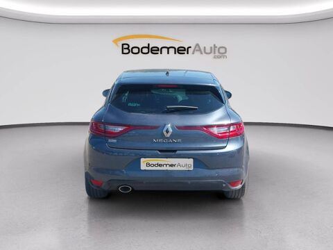 M&eacute;gane IV Berline TCe 140 EDC FAP 2019 occasion 56400 Auray