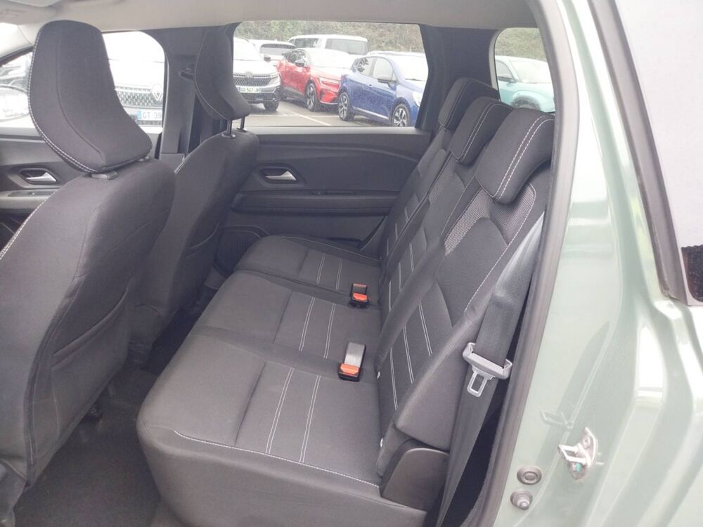 Jogger ECO-G 100 5 places 2023 occasion 56000 Vannes