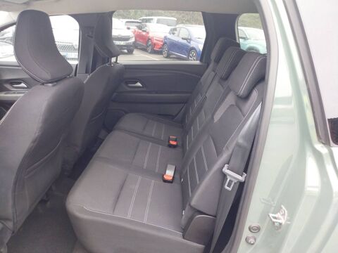 Jogger ECO-G 100 5 places 2023 occasion 56000 Vannes