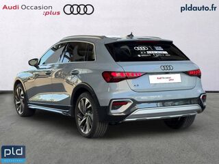 A3 Allstreet 35 TFSI Mild Hybrid 150 S tronic 7 2026 occasion 13090 Aix-en-Provence