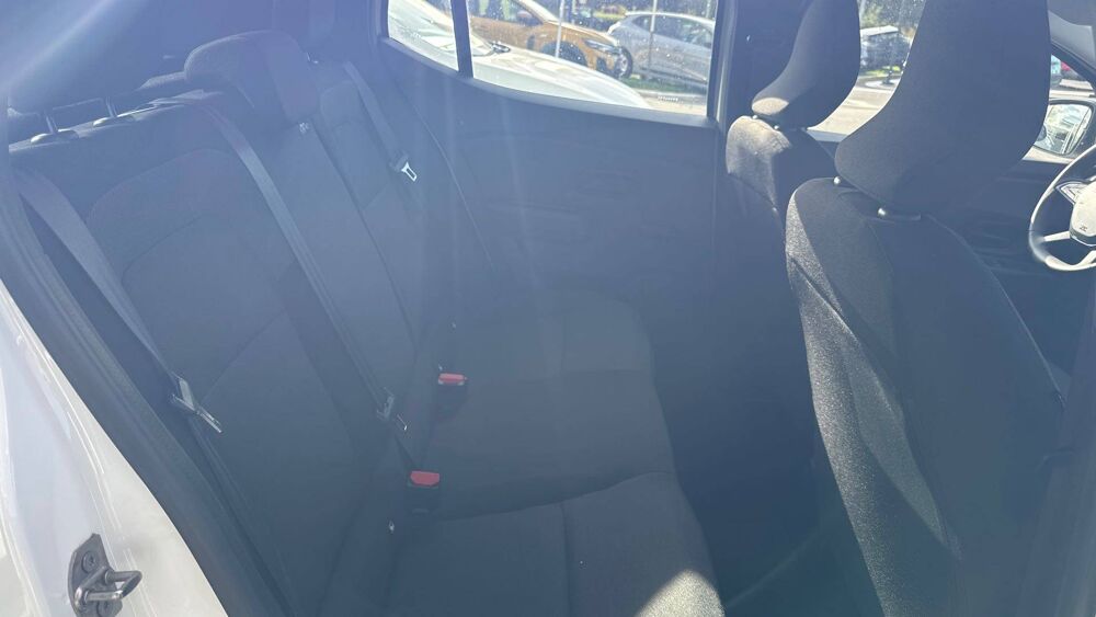 Sandero SCe 65 2023 occasion 56300 Pontivy