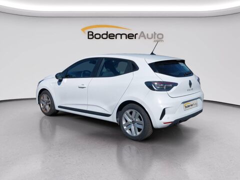Clio Eco-G 100 ch GSR2 2025 occasion 56400 Auray
