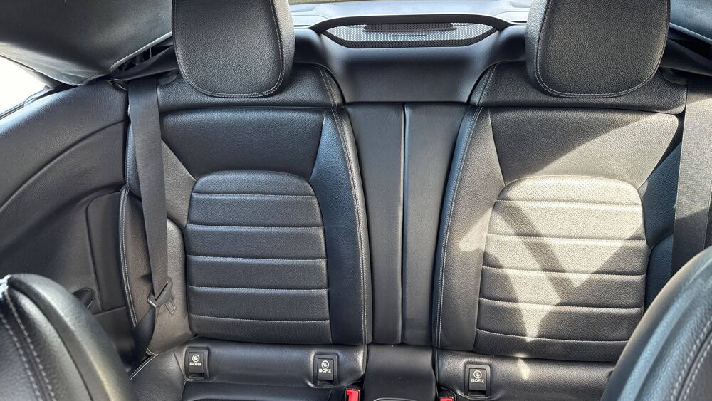Classe C Cabriolet 220 d 9G-Tronic 2017 occasion 24200 Sarlat-la-Can&eacute;da