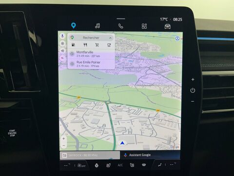 Austral E-Tech hybrid 200 2023 occasion 50100 Cherbourg-en-Cotentin