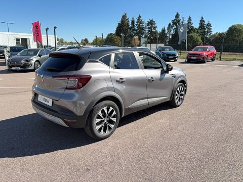 Captur TCe 100 GPL 2023 occasion 61000 Alen&ccedil;on