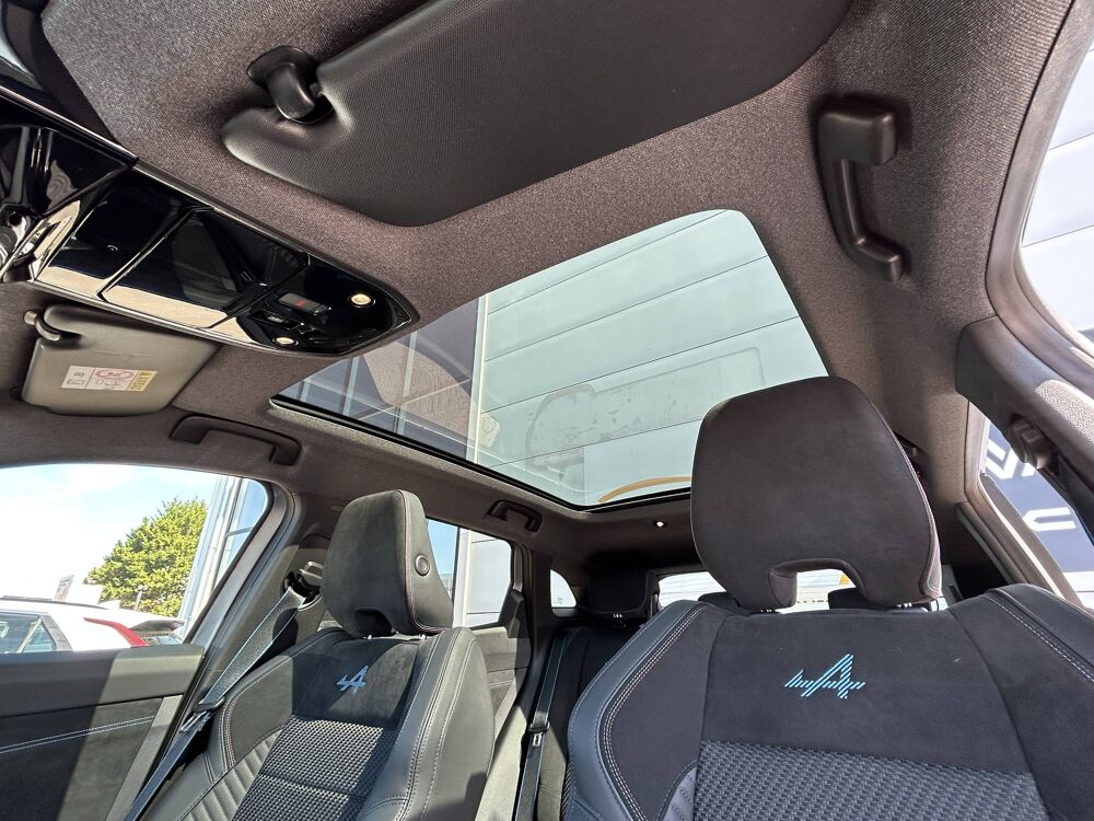 Austral full hybrid E-Tech 200 ch 2025 occasion 61100 Flers