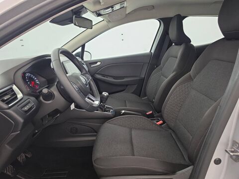 Clio TCe 90 2023 occasion 56300 Pontivy