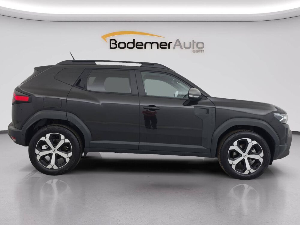 Duster Hybrid 140 2025 occasion 29270 Carhaix-Plouguer