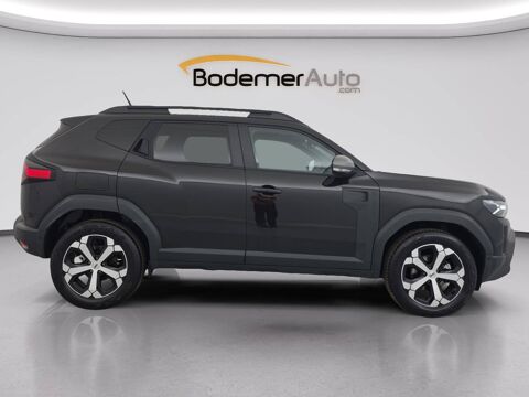 Duster Hybrid 140 2025 occasion 29270 Carhaix-Plouguer