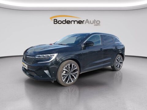 Annonce voiture Renault Austral 27990 €