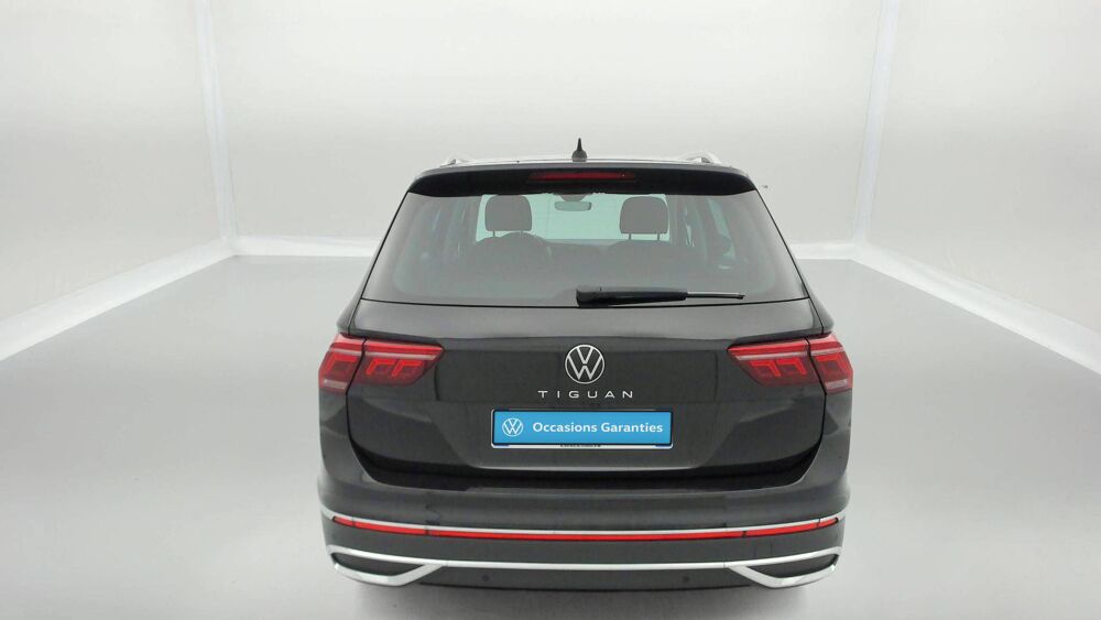 Tiguan 1.5 TSI 150ch DSG7 2023 occasion 25000 Besan&ccedil;on