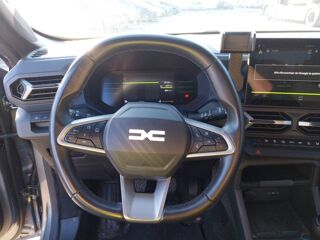 Duster TCe 130 4x2 2024 occasion 14500 Vire