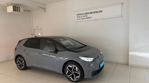 ID.3 204 ch Pro 2023 occasion 25000 Besan&ccedil;on