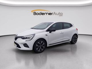 Clio TCe 90 - 21N 2022 occasion 29150 Ch&acirc;teaulin