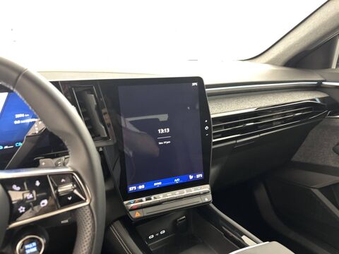 Espace E-Tech full hybrid 200 GSR2 2025 occasion 61000 Alen&ccedil;on