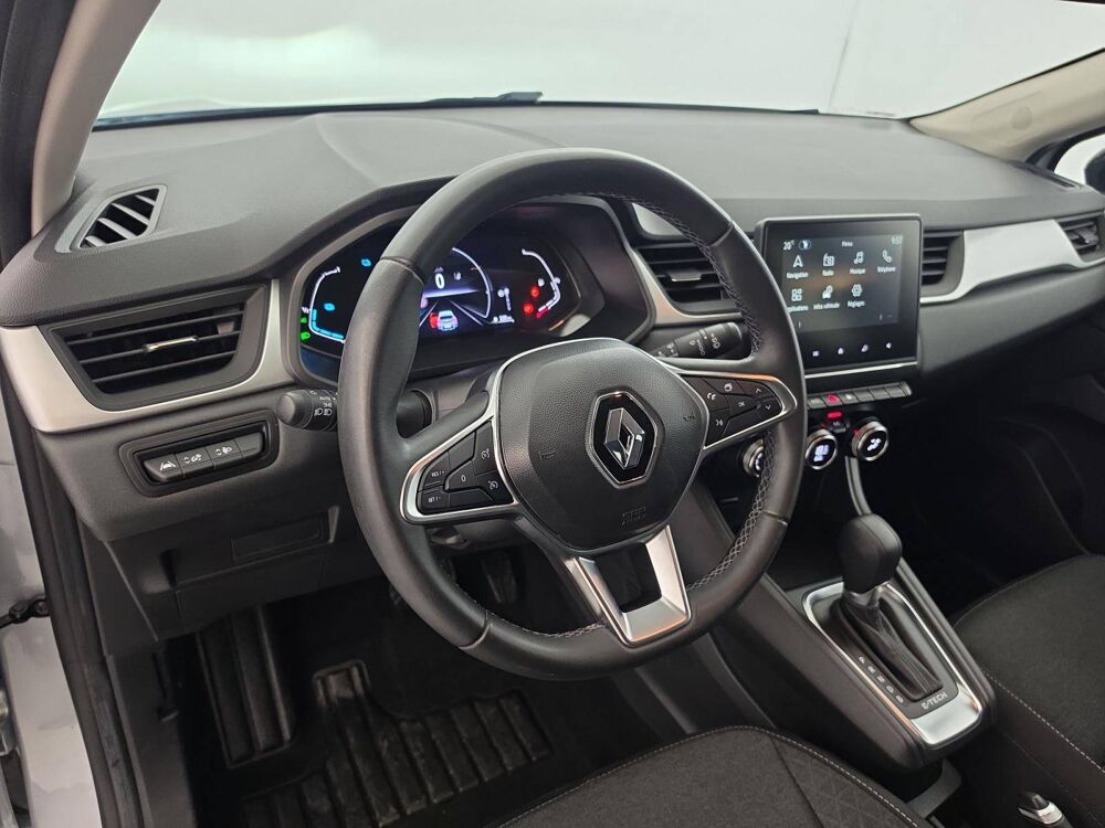 Captur E-Tech full hybrid 145 2023 occasion 22200 Guingamp