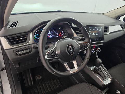 Captur E-Tech full hybrid 145 2023 occasion 22200 Guingamp